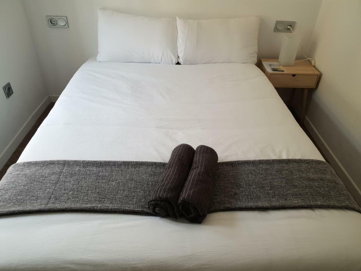 San Juan Guesthouse サン・セバスティアン エクステリア 写真