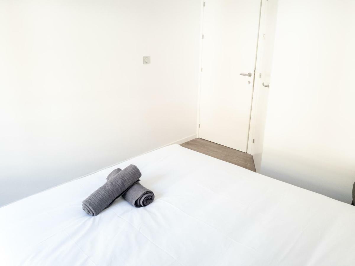 San Juan Guesthouse サン・セバスティアン エクステリア 写真